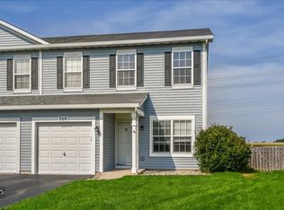 309 Alyssa St, Plano, IL 60545