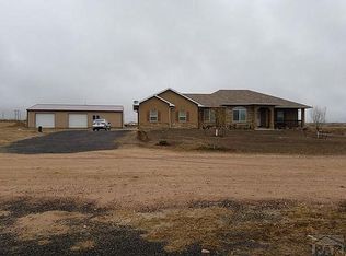 1119 E Shallow Lake Ln, Pueblo, CO 81007