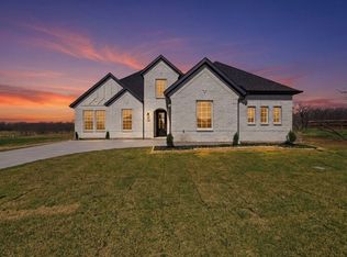 44 Roberts Run, Sherman, TX 75092