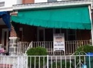 4041 M St, Philadelphia, PA 19124