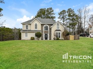 4708 Tonkawa Bnd, Powder Springs, GA 30127