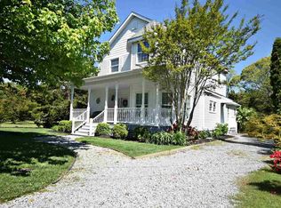 411 Central Ave, Cape May Point, NJ 08212