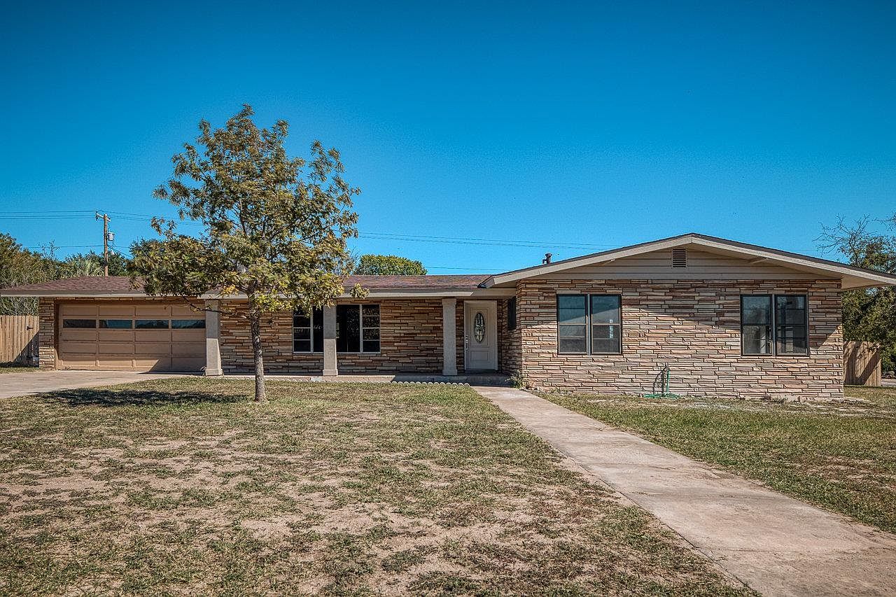 201 N Orbit St, Del Rio, TX 78840 Zillow