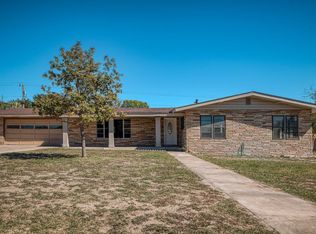201 N Orbit St, Del Rio, TX 78840