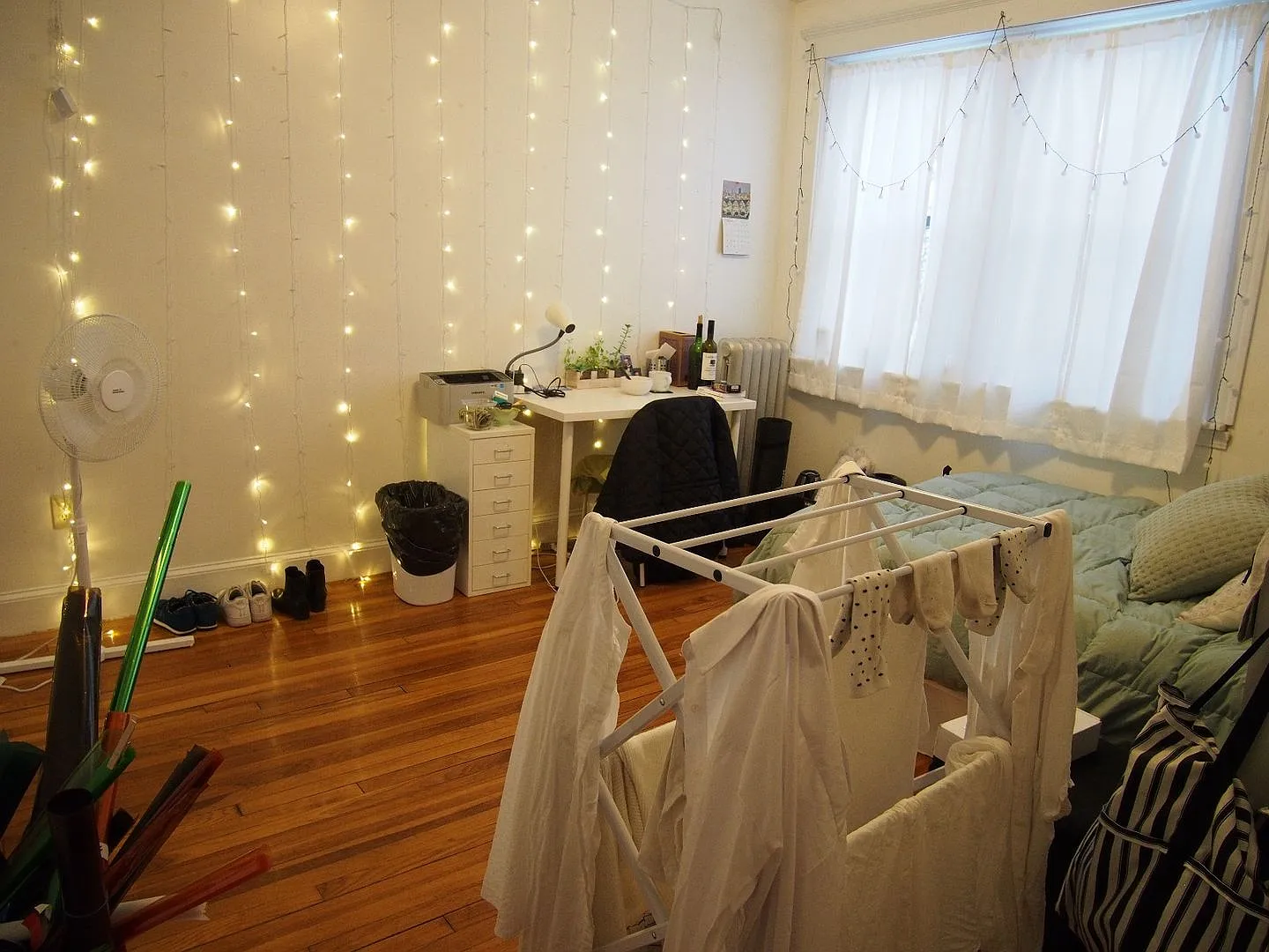 Brighton 4 Bed/2 Bath Available 9/1 ~ Ht/Hw Included, Green Line Access — Photo 4