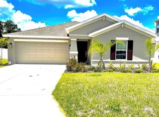 16419 Glassy Loch Loop, Clermont, FL 34714