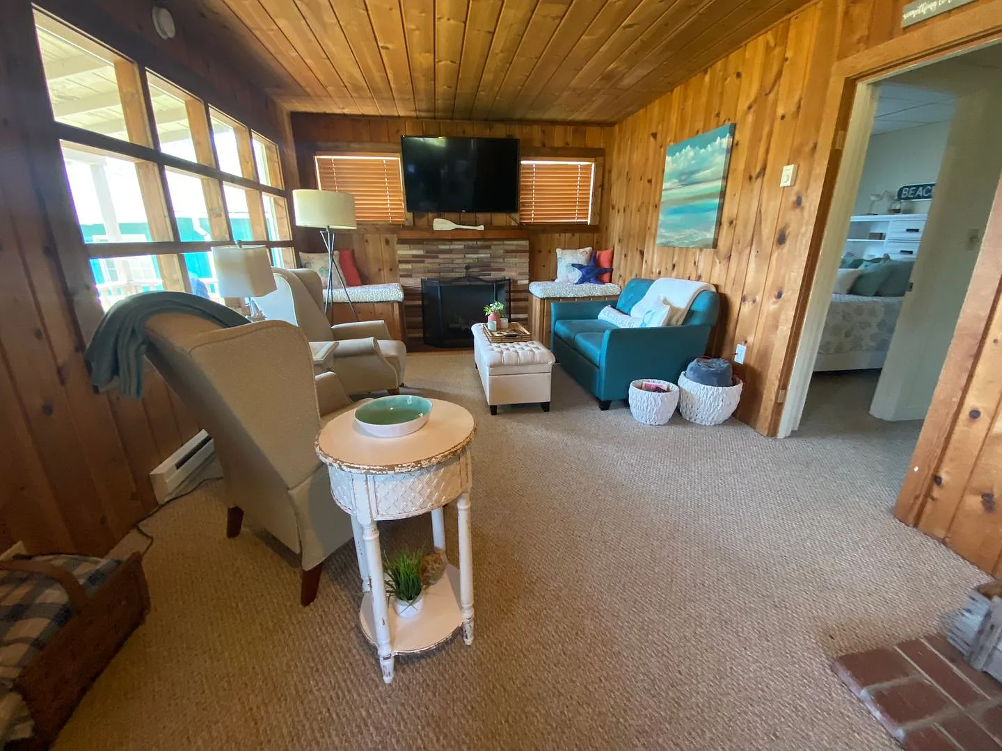 Monthly Rental On Long Beach Peninsula — Photo 4