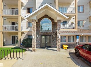 245 Edwards Dr SW #220, Edmonton, AB T6X1J9