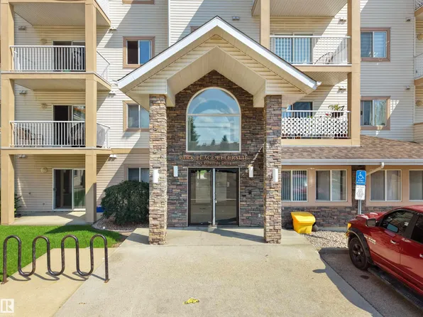 245 Edwards Dr SW #220, Edmonton, AB T6X 1J9