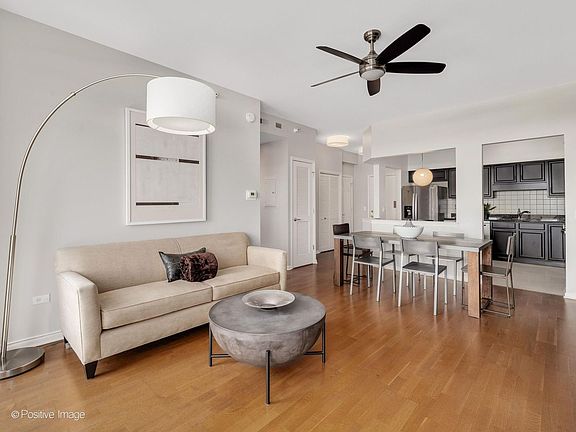 5th image of 1 S Lincoln Ave APT 410