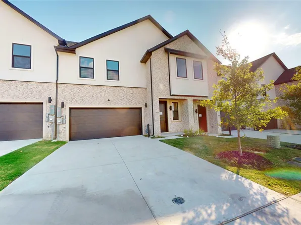 4416 Fatima Dr, Irving, TX 75062