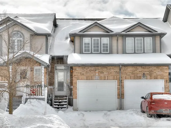 252 Activa Ave, Kitchener, ON N2E 3T9