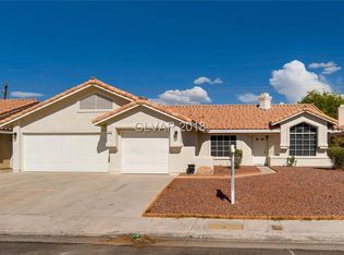 7774 Clearwood Ave, Las Vegas, NV 89123