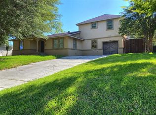 6417 Ridgecrest Cir, Lake Worth, TX 76135