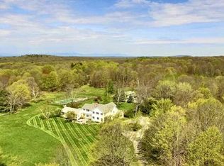 478 Tower Hill Rd, Millbrook, NY 12545