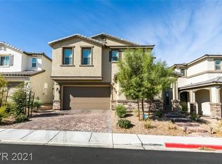 6321 Arcade Fire St, Spring Valley, NV 89113