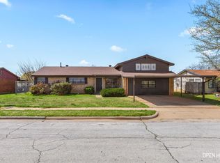 1604 Parkdale Dr, Wichita Falls, TX 76306