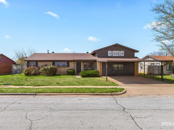 1604 Parkdale Dr, Wichita Falls, TX 76306