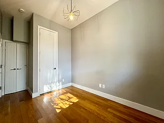 Rented by ABODE NYC LLC