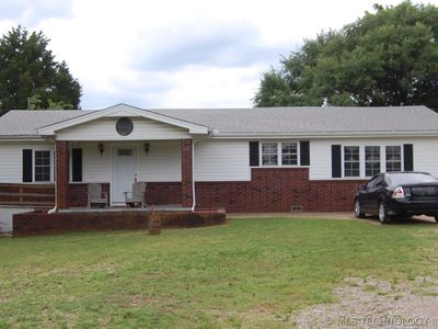 10390 Loblolly Rd, Henryetta, OK, 74437