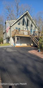 86 Country Club Dr, Thornhurst, PA, 18424