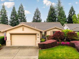 704 Wagon Wheel Ln, Lincoln, CA