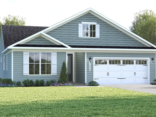 319 Waterside Sq, Bridgeville, DE 19933
