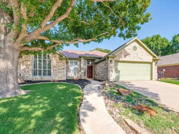 7324 Crabtree Ln, Fort Worth, TX 76182