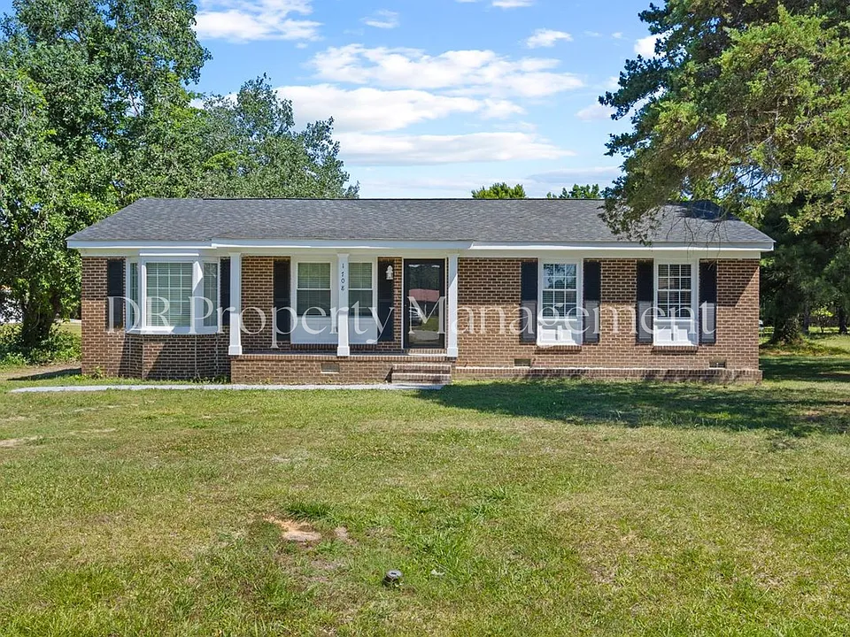 1708 Martin Luther King Dr