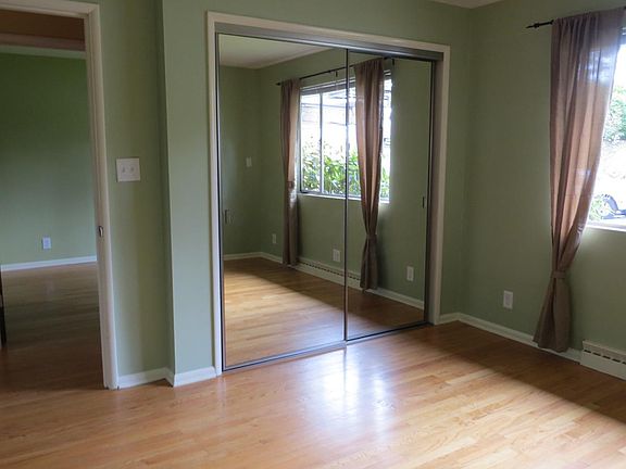 bedroom-main floor