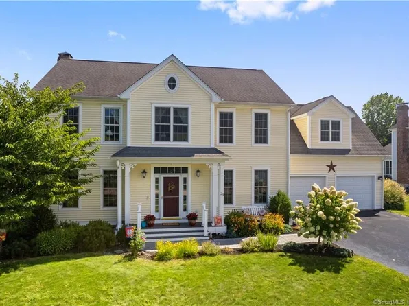 23 Lee Drive, Stonington, CT 06379