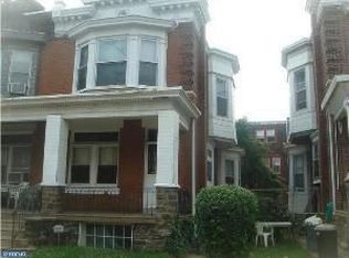 4918 N Marvine St, Philadelphia, PA 19141
