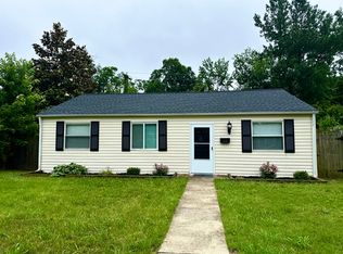1525 Ingalls Rd, Glen Burnie, MD 21061
