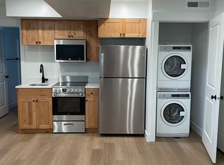 255 W 690 N #A, Logan, UT 84321