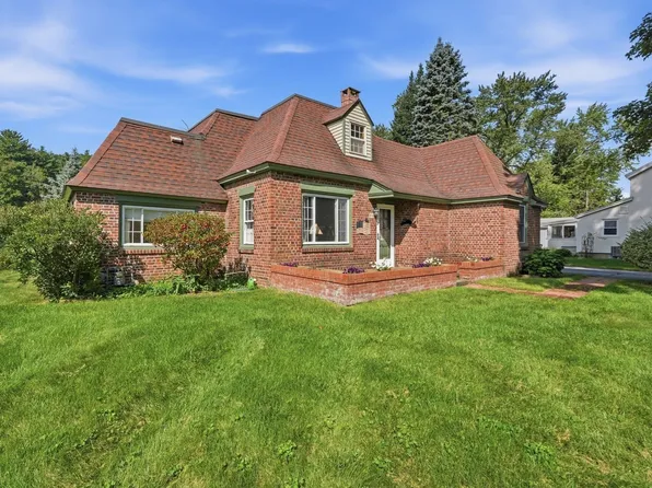 88 Homestead Ave, Greenfield, MA 01301