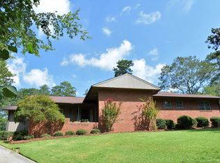 758 Windsor Rd, Macon, GA 31204