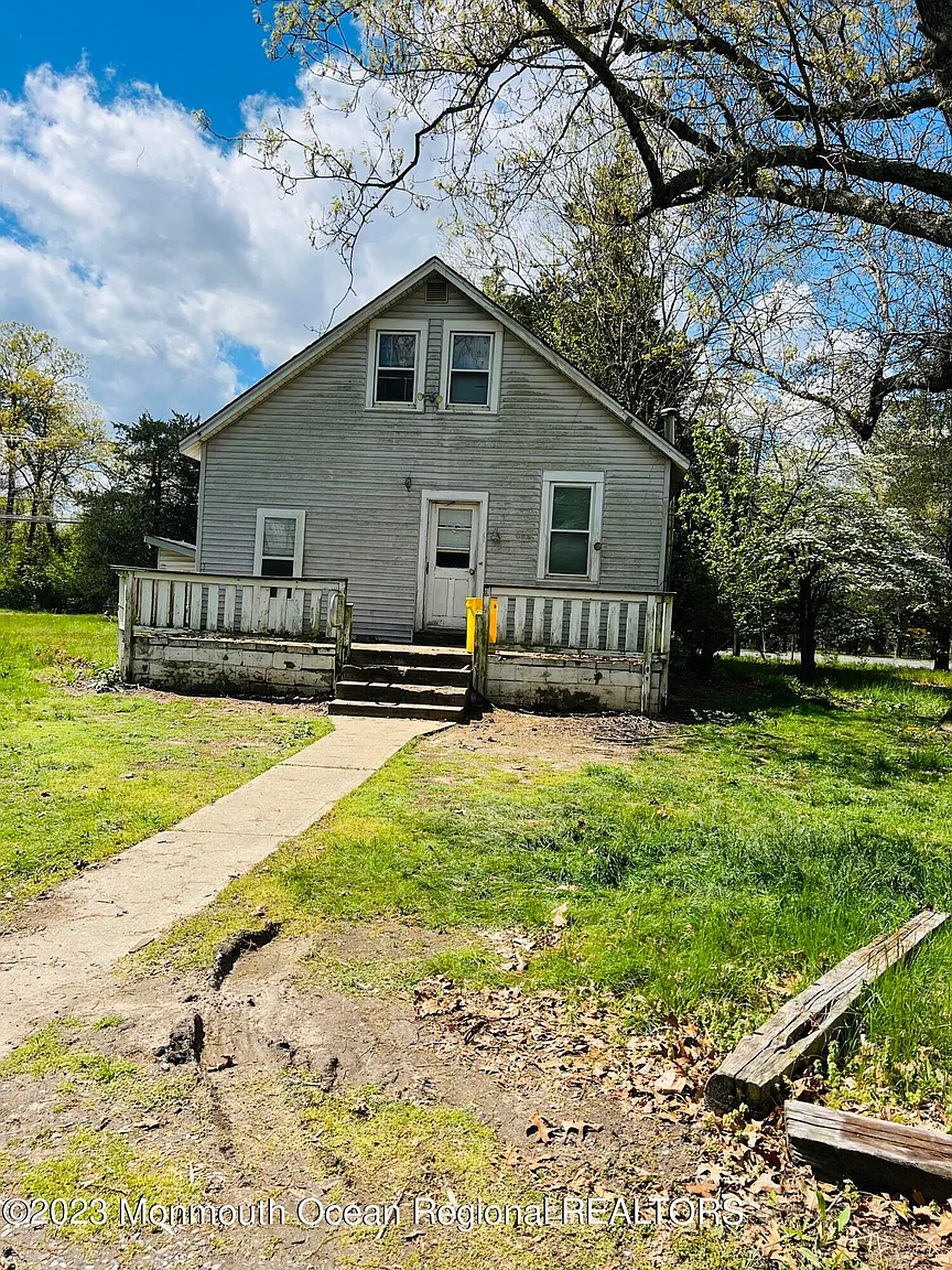 1123 Toms River Road photo 1