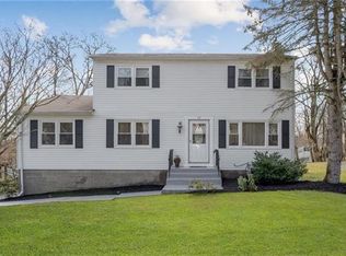 25 Chatham Rd, Monroe, NY 10950