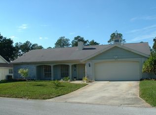 12813 Candlewood Way, Hudson, FL 34667