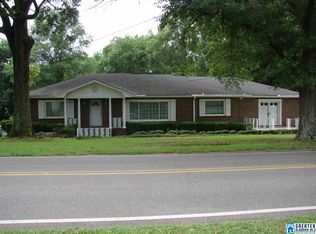 1204 Eastern Valley Rd, Bessemer, AL 35020