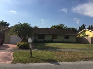 11230 SW 163rd St, Miami, FL 33157