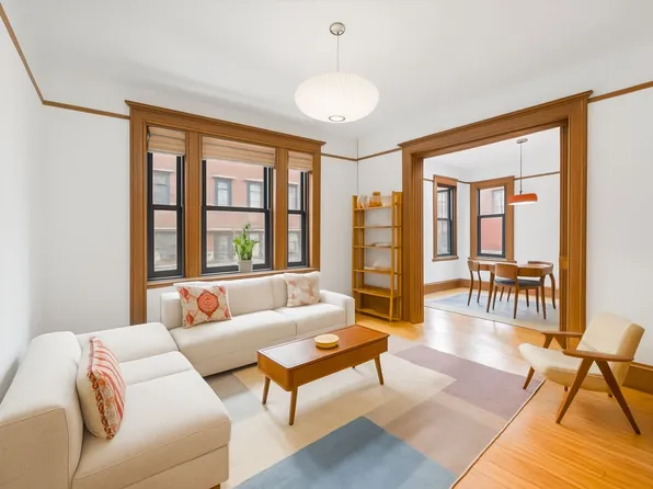 605 West 111th Street image 2 of 19