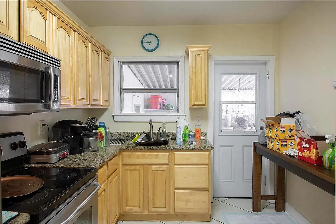 1513 Josephine St — Photo 2