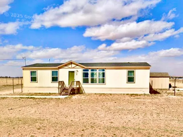 106 W Cottonwood Ln, Hobbs, NM 88242