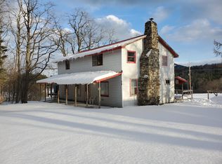 74 Cutting Rd, Elizabethtown, NY 12932