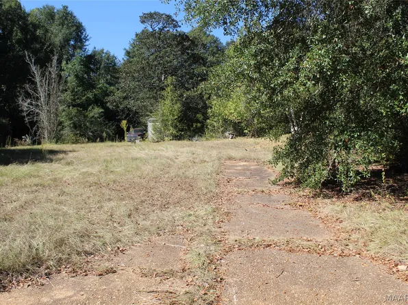 209 N Chestnut St, Greenville, AL 36037