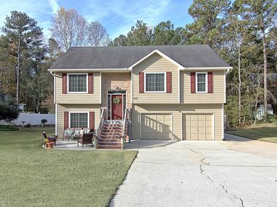 255 Hillandale Dr, Stockbridge, GA, 30281