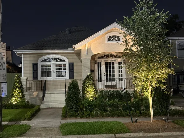 216 Orion Ave, Metairie, LA 70005