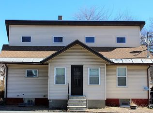 231 West St, Gardner, MA 01440