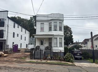 125-127 Berkshire Pl, Irvington, NJ 07111